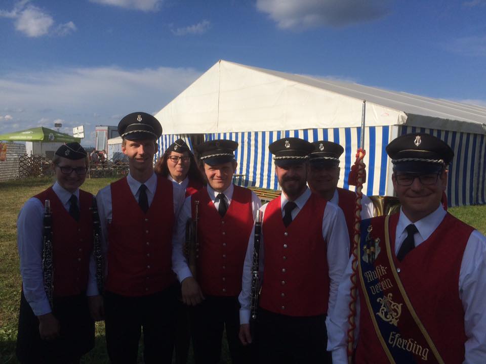 Marschwertung Scharten 2018