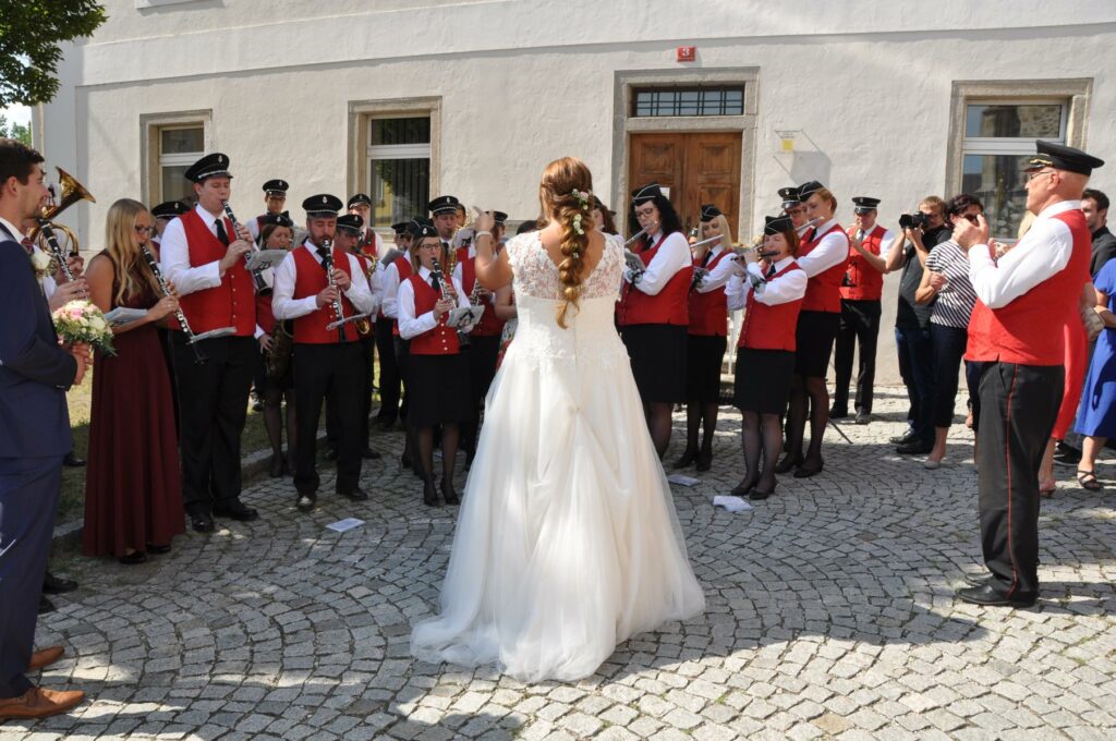 Hochzeit Julia Christoph 2018