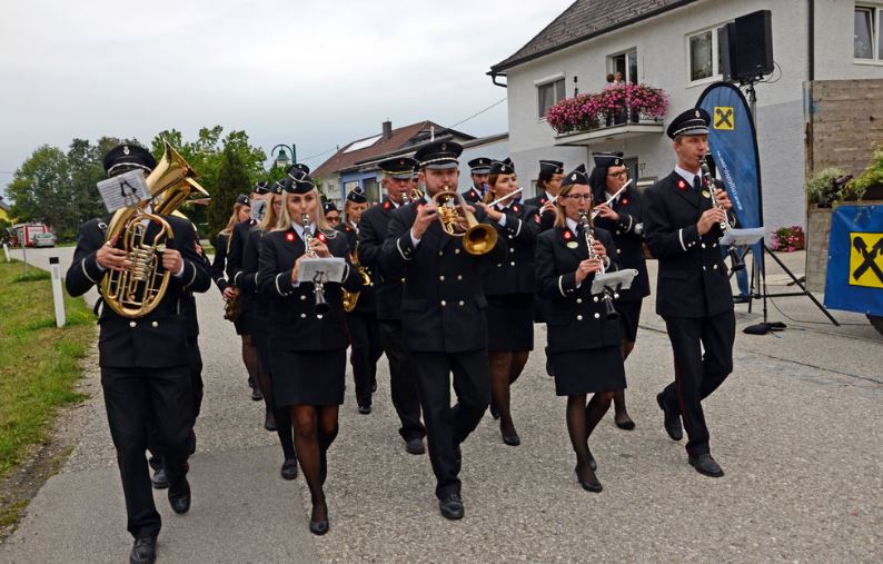 Musikfest St. Thomas 2018