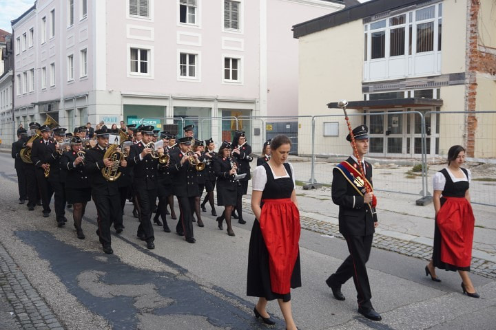 Erntedank 2018