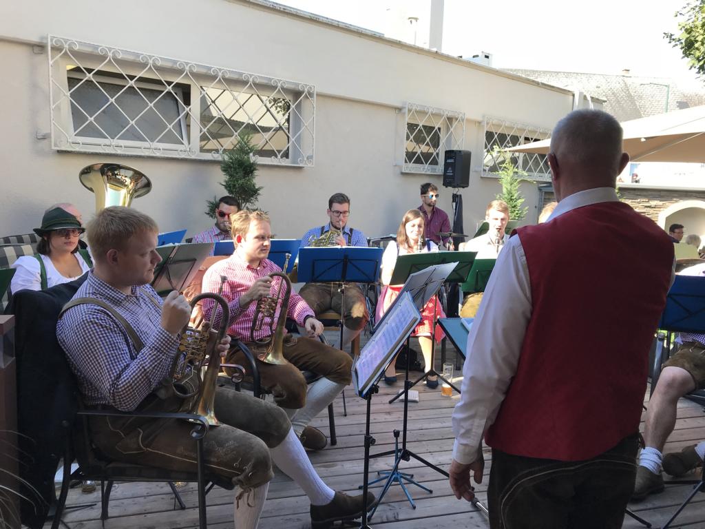 Oktoberfest Kreuzmayr 2018