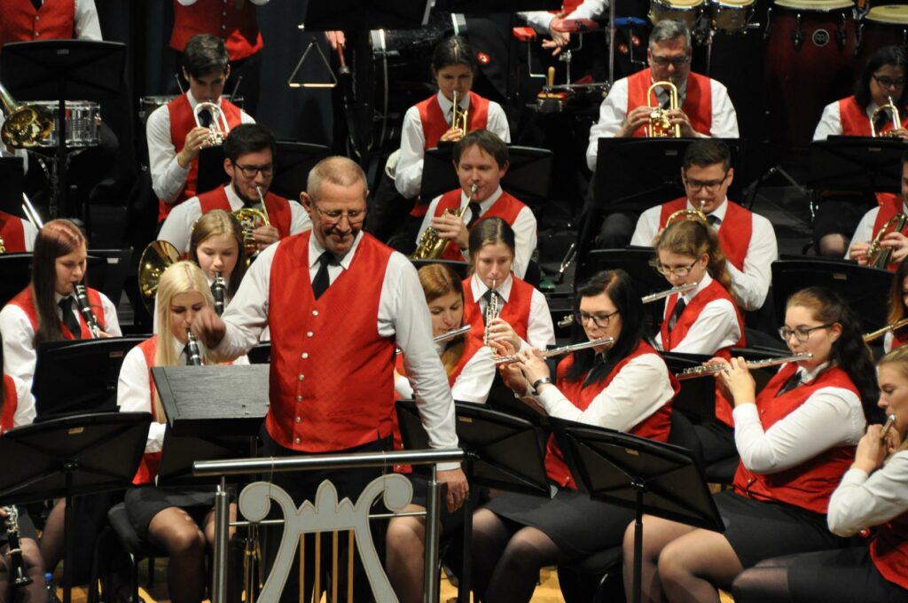 Konzert am Feiertag 2018