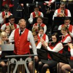 Konzert am Feiertag 2018