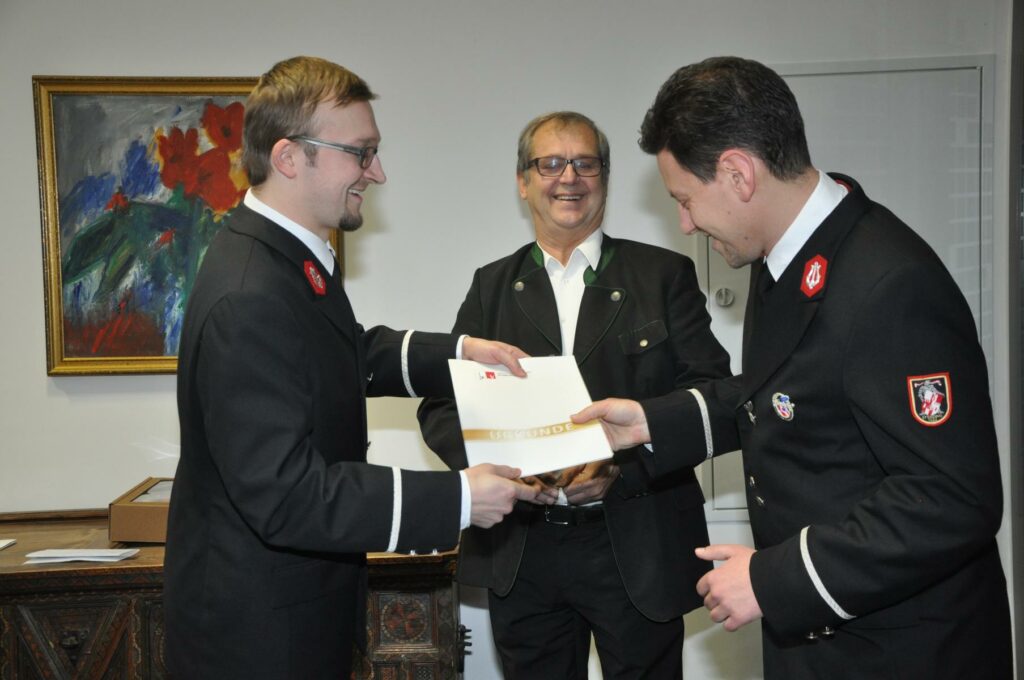 Generalversammlung 2019