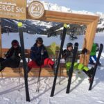 Skitag 2019