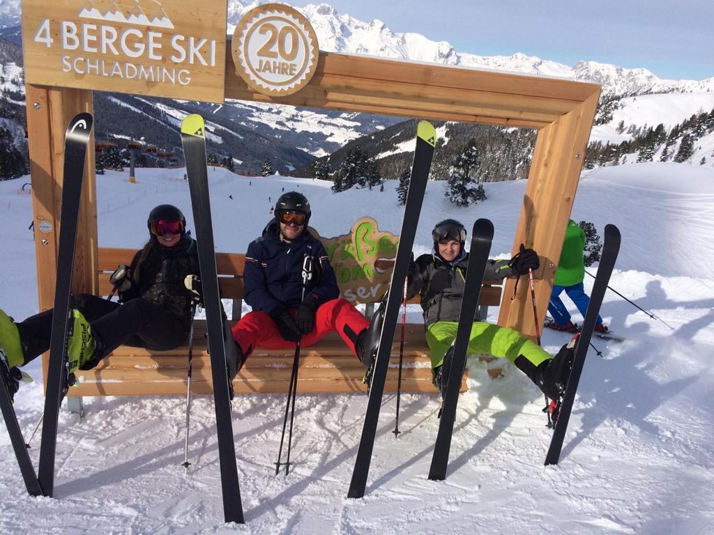 Skitag 2019
