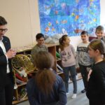 Instrumente vorstellen 2019 - VS Eferding Süd