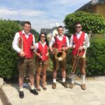 Hochzeit Achleitner 2019