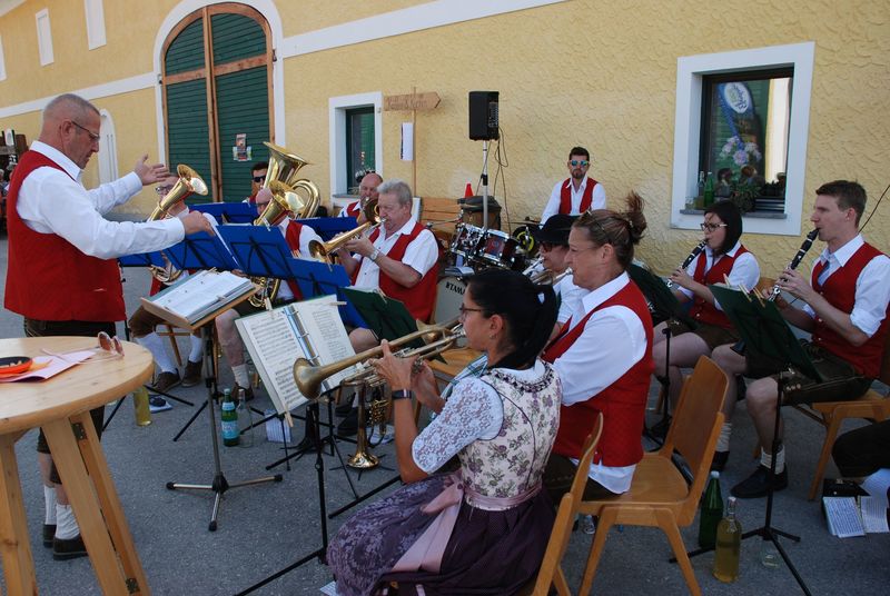 Mostkost Pupping 2019