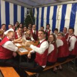 Musikfest Bachmanning 2019