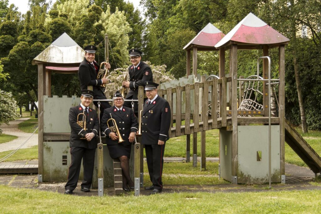 Register - Flügelhorn