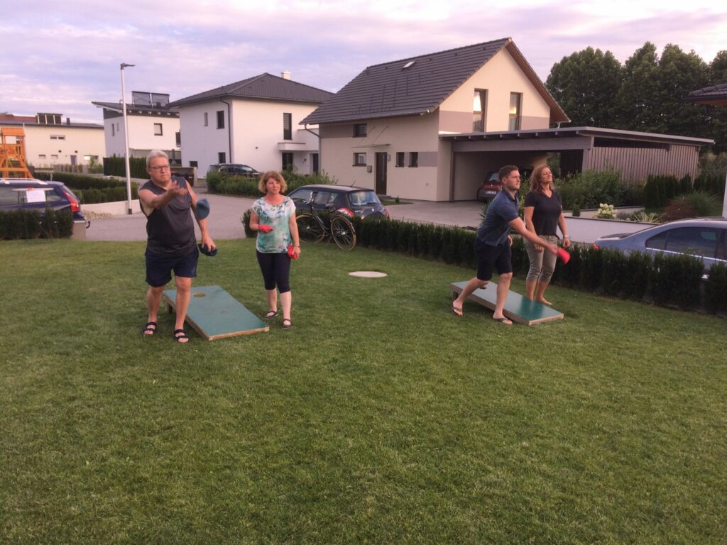 Saisonabschluss 2019