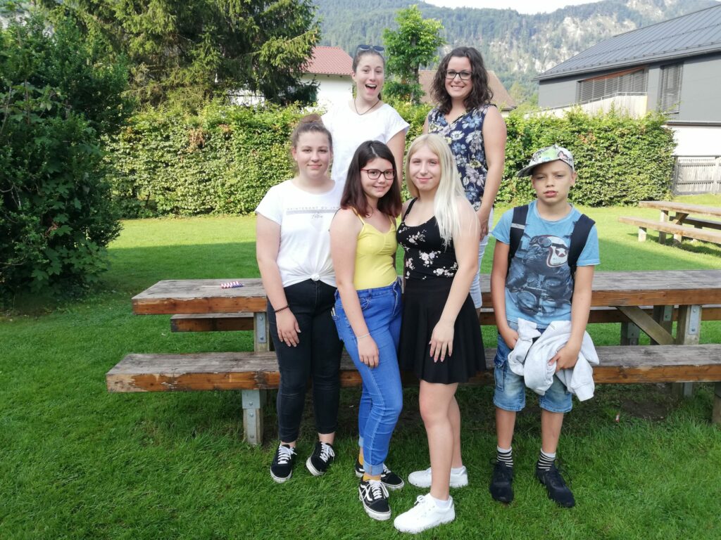 Jungmusikerlager 2019