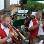 Frühschoppen Rotkreuz 2019