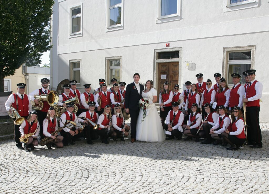 Hochzeit Kriechbaum