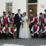 Hochzeit Kriechbaum