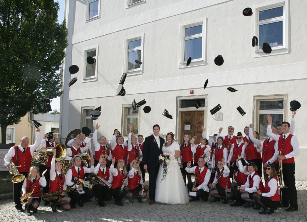 Hochzeit Kriechbaum