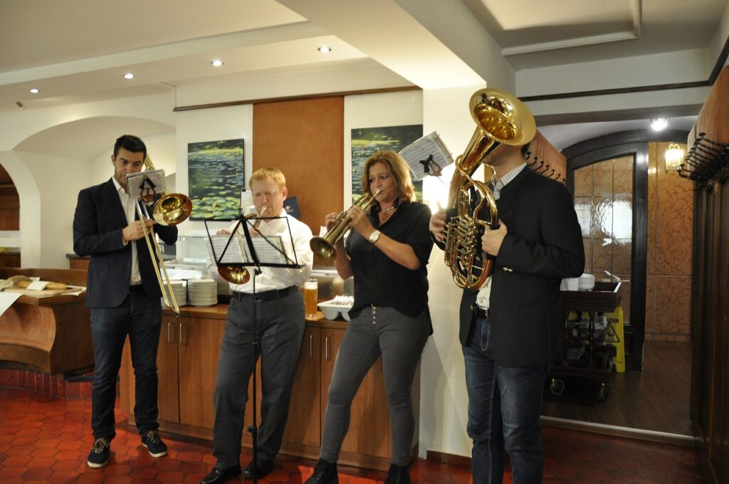 Schlüsselübergabe Giwog 2019