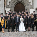 Hochzeit Marlene und Rainer