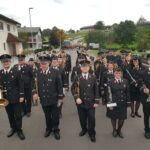 Jubilaeumsfest Zell am Pettenfirst