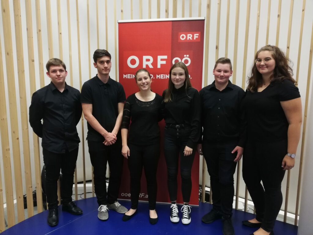 ORF Studiokonzert BJO