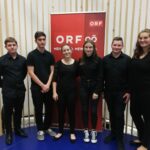 ORF Studiokonzert BJO