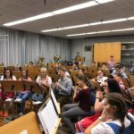 Oktoberfestprobe 2019