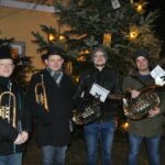 Schlossadvent 2019