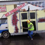 Faschingsumzug Alkoven 2020
