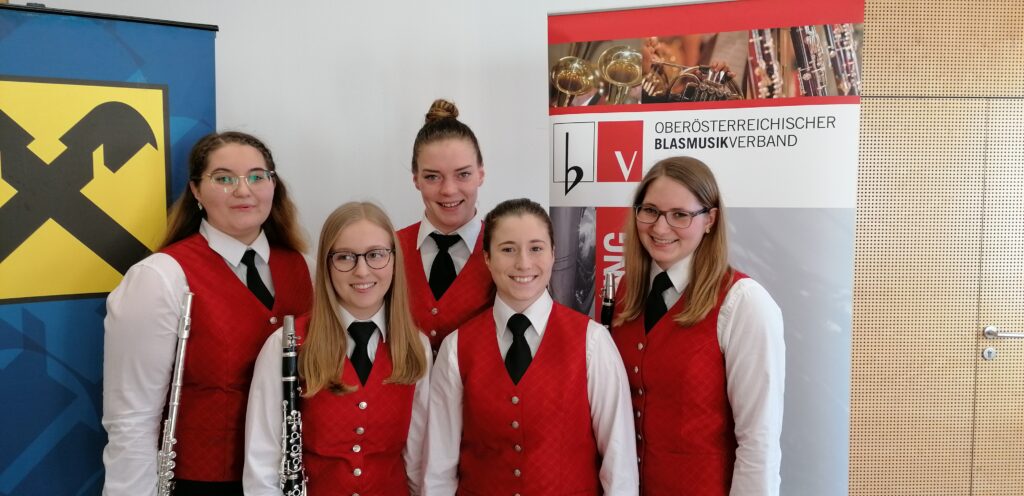 Musik in kleinen Gruppen 2020
