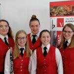 Musik in kleinen Gruppen 2020