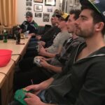 Super Bowl Party 2020