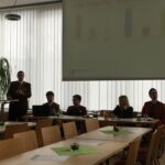 Bezirksgeneralversammlung 2020