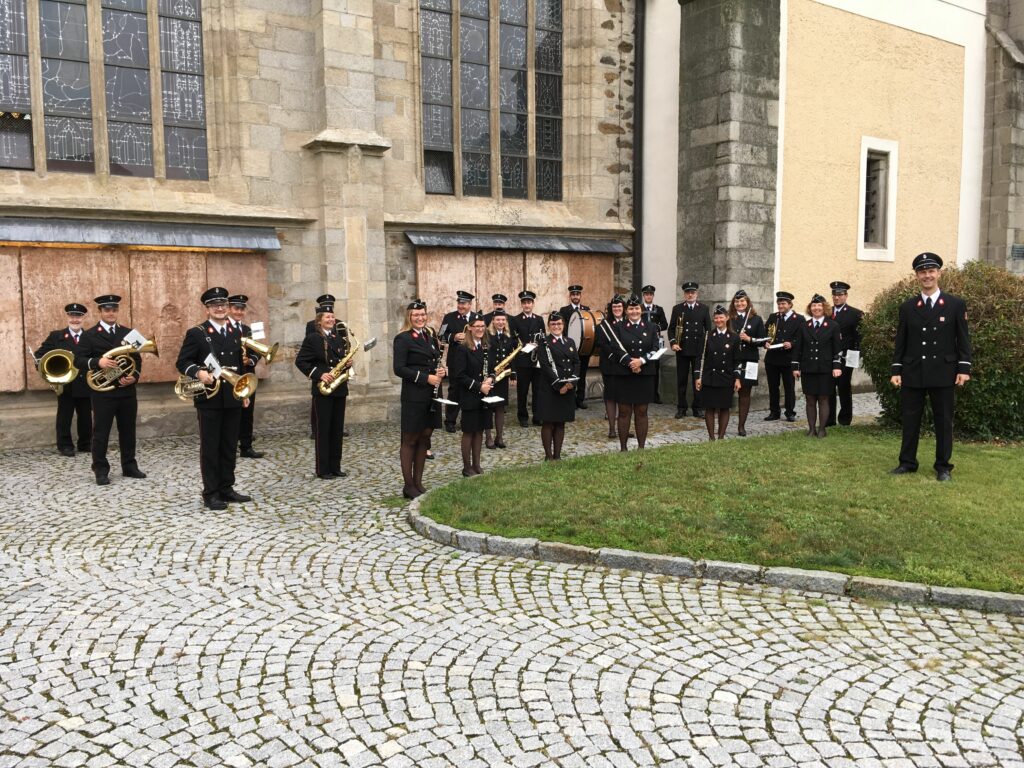 Abschied Dechant 2020