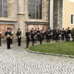 Abschied Dechant 2020