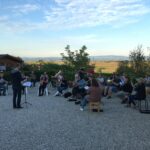 Offene Probe in Hinzenbach