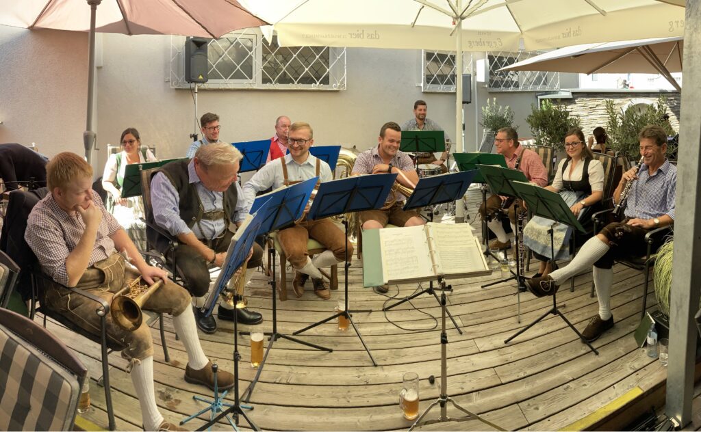 Oktoberfest Kreuzmayr 2020