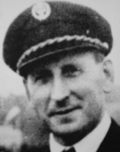 Rudolf Gintersdorfer