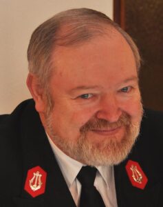 Wolfgang Traunmüller