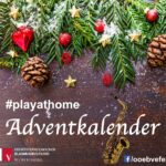 Musikalischer Adventkalender