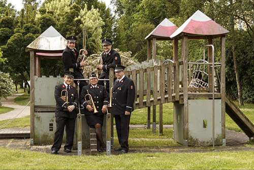 Registerübersicht - Flügelhorn