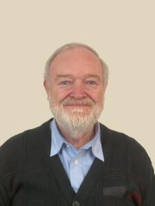 Traunmüller Wolfgang