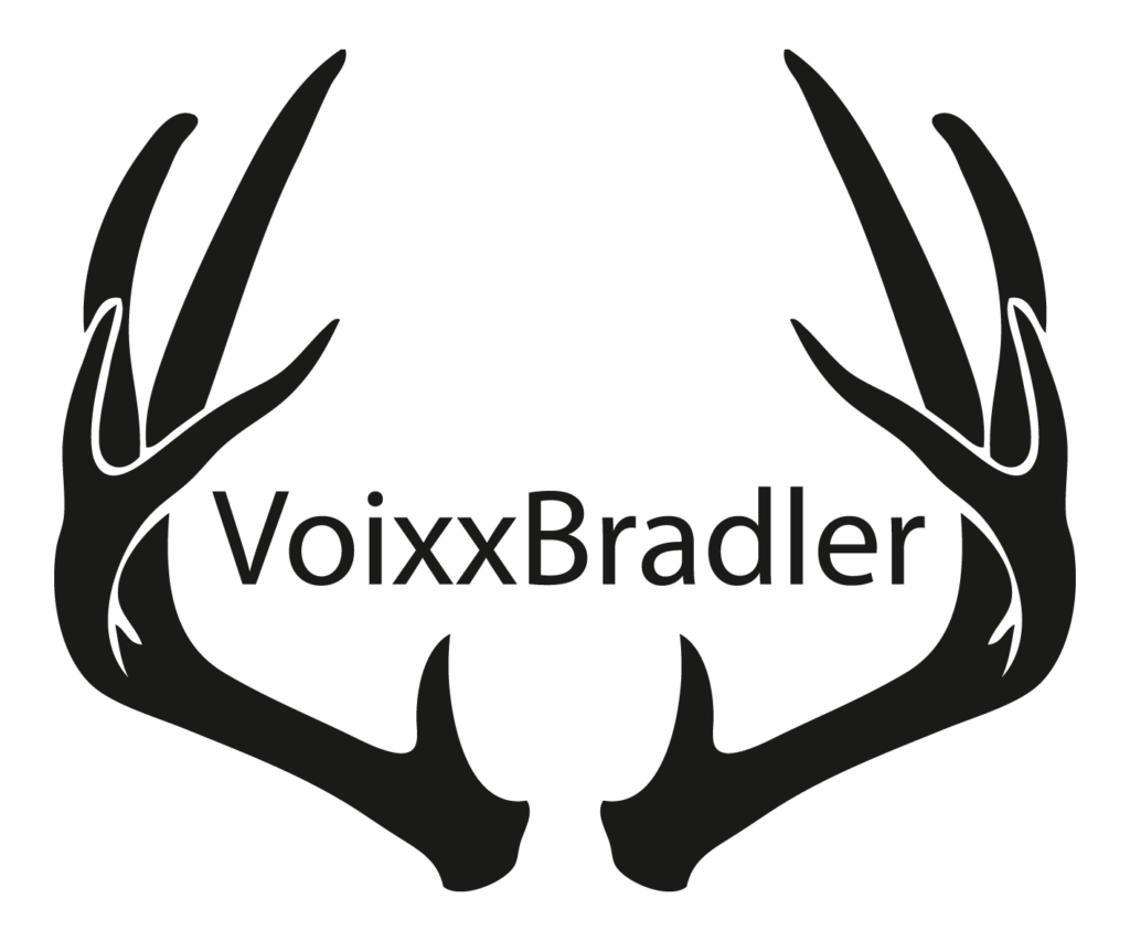 VoixxBradler - Logo