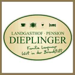 Sponsor - Rahmen - Bronze - Dieplinger