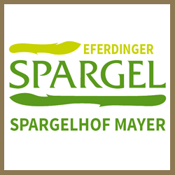 Sponsor - Rahmen - Bronze - Spargelhof Mayer