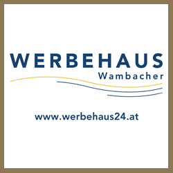 Sponsor - Rahmen - Bronze - Wambacher
