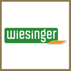 Sponsor - Rahmen - Bronze - Wiesinger