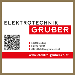 Sponsor - Rahmen - Bronze - ETB Gruber