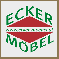 Sponsor - Rahmen - Bronze - Ecker Möbel