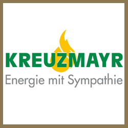 Sponsor - Rahmen - Bronze - Kreuzmayr GmbH
